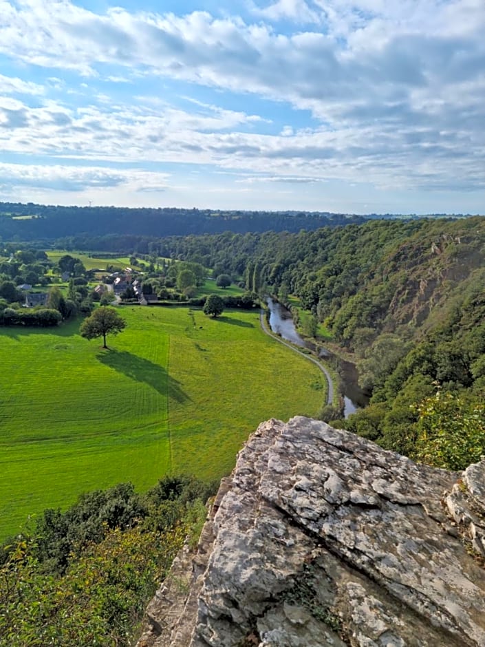 La Manch'hôtes