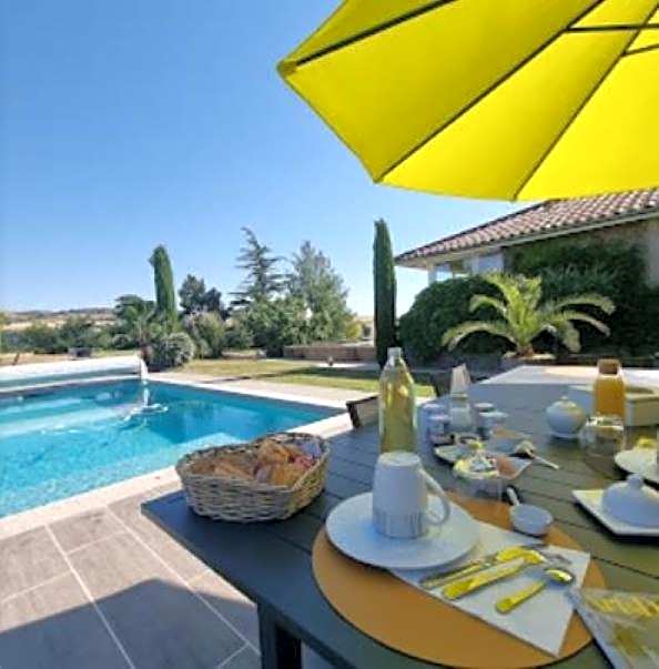 Relais de navon