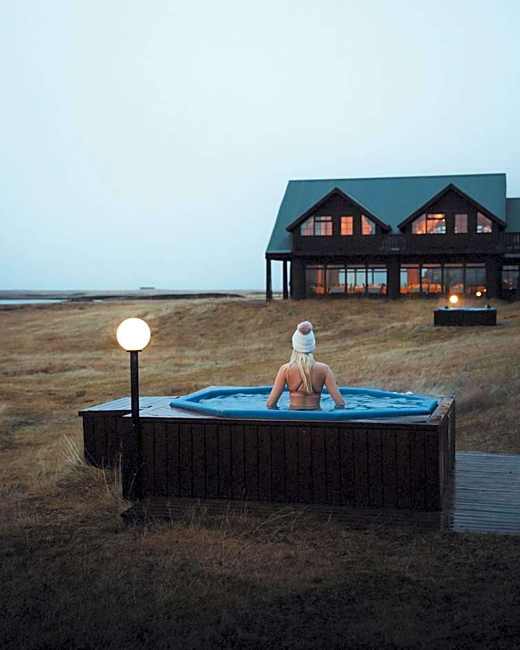 Hotel Rangá