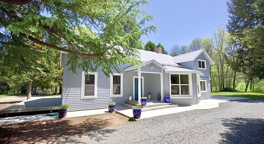 Mandala Springs Wellness Retreat Center