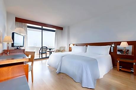 Standard Room with Sea View
