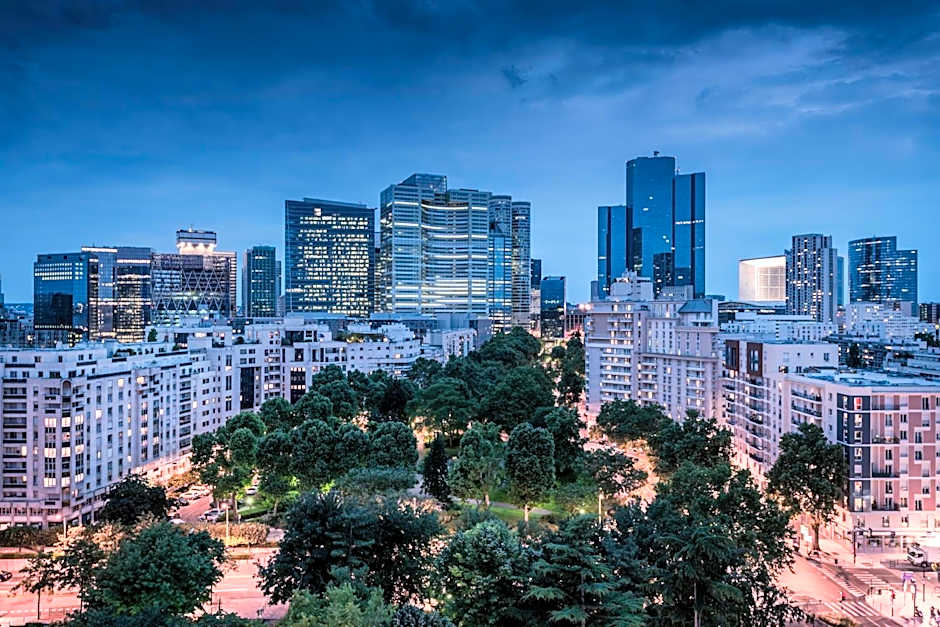 Mercure Paris La Defense