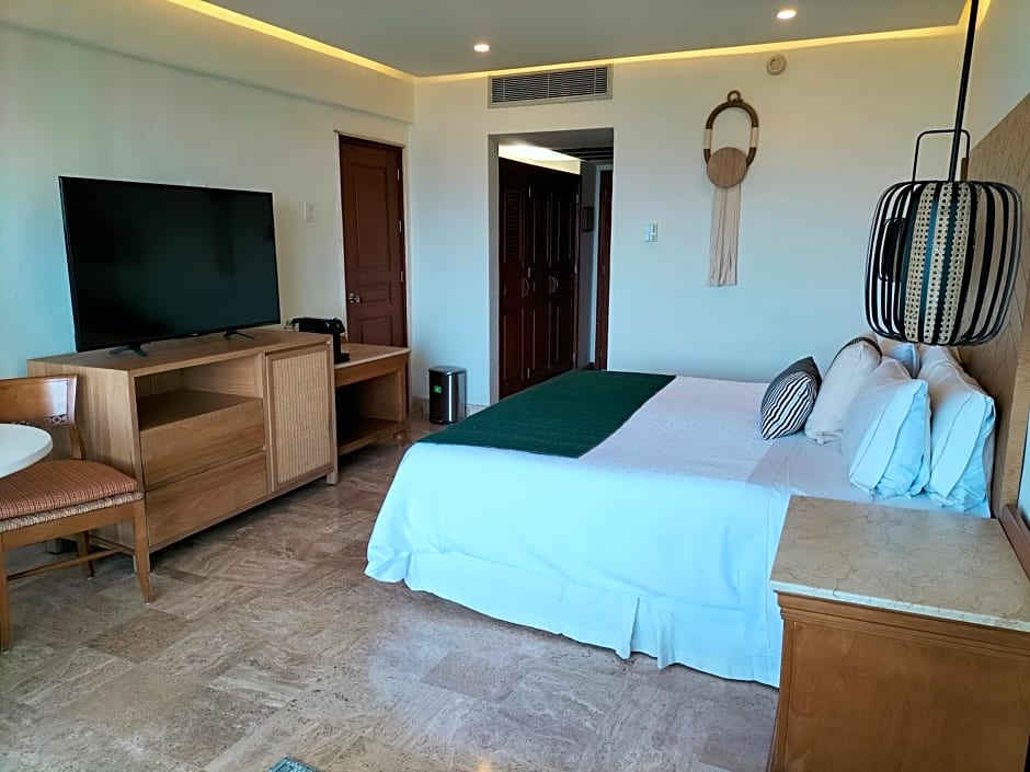 Fiesta Americana Puerto Vallarta All Inclusive & Spa