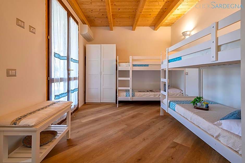 Villa Celeste Countryside Deluxe near the beaches of Sardinia