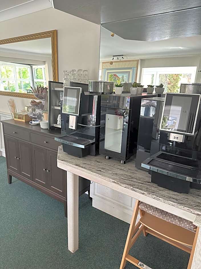 Hotel Hofmann Zur Mühle