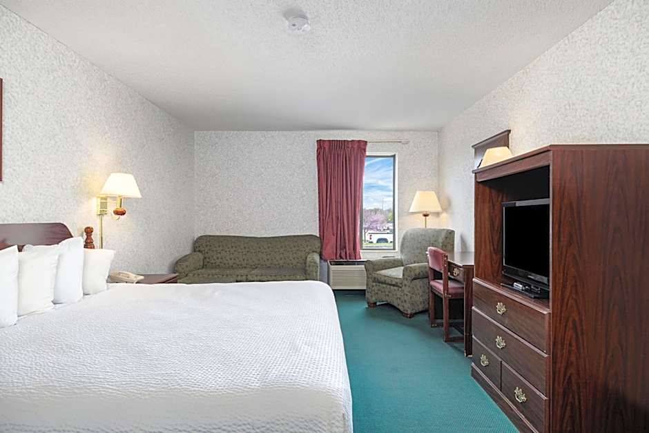Days Inn by Wyndham Battlefield Rd/Hwy 65