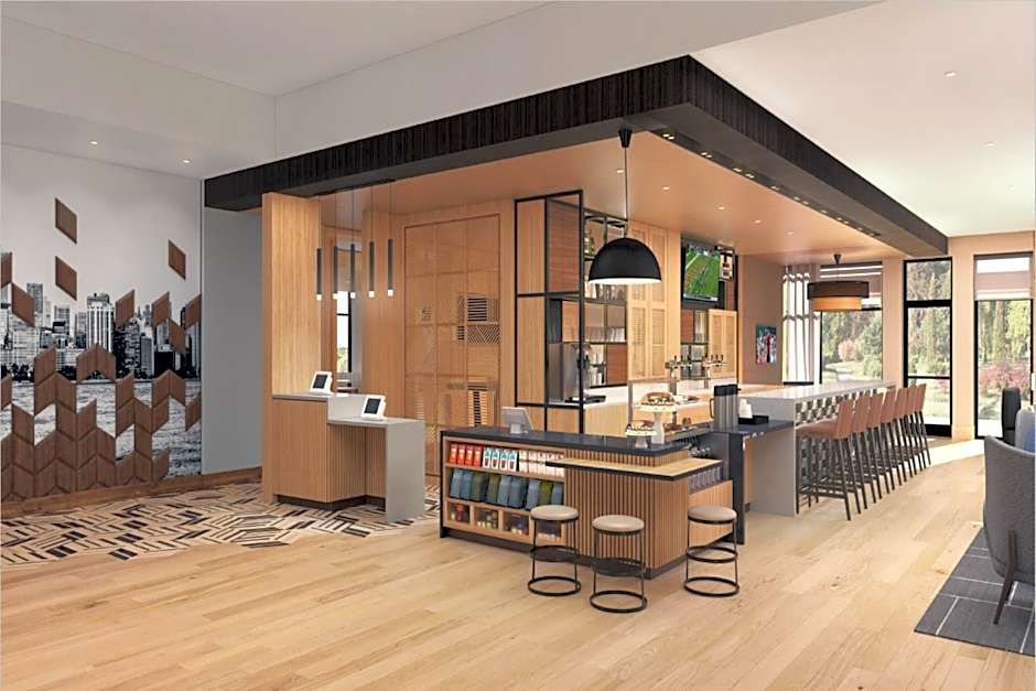 Hyatt Place Wichita State University