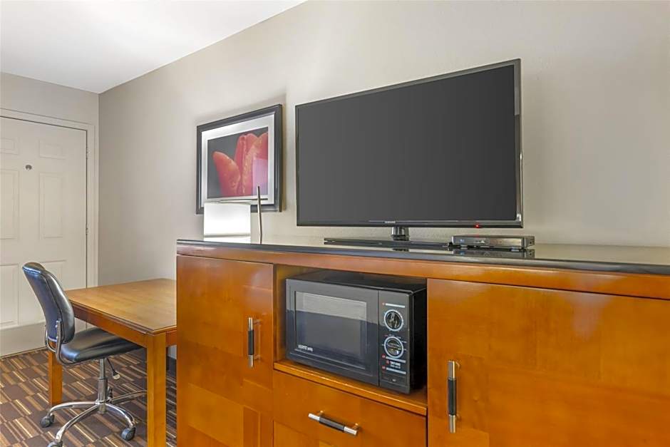 Best Western Executive Inn