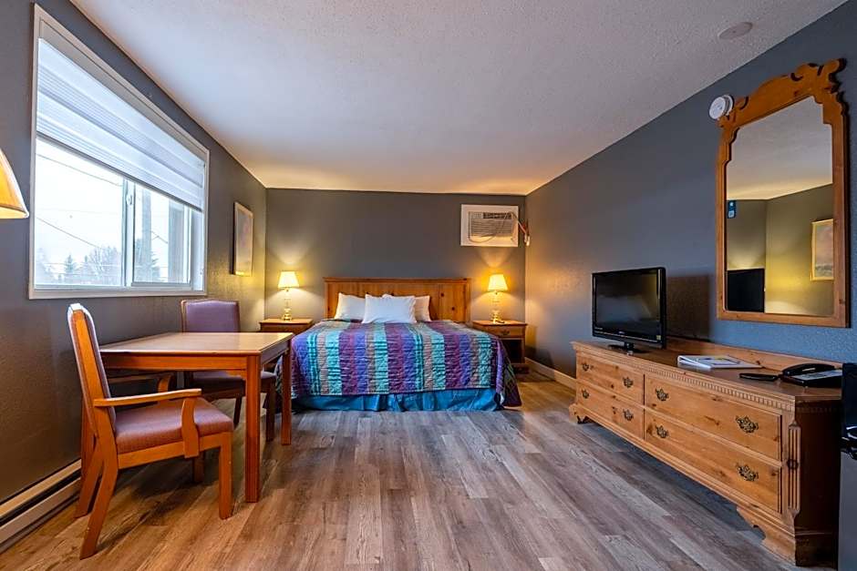 Days Inn by Wyndham Burns