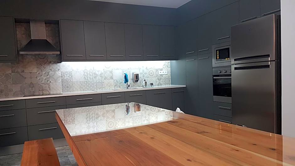 City's Hostel Ponta Delgada