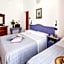 Hotel Mimosa
