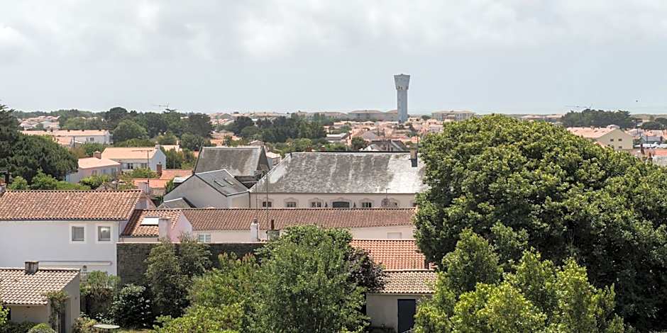 ibis Styles St Gilles Croix de Vie centre-ville