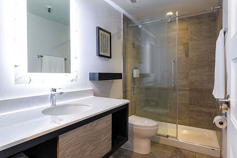 Crowne Plaza Hotel Moncton Downtown By IHG