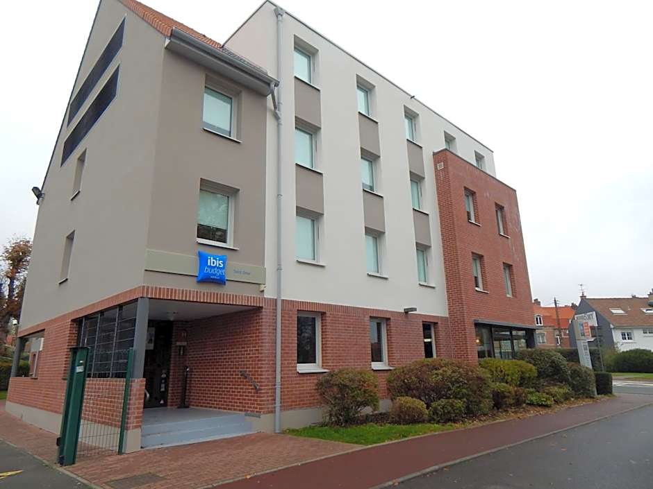 ibis budget Saint-Omer Centre