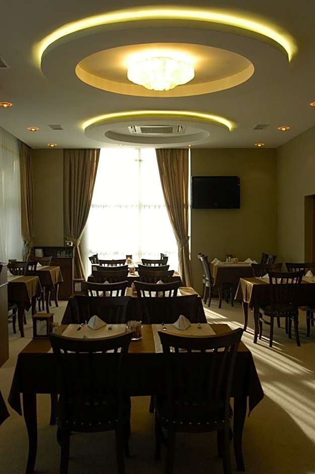ferhane hotel