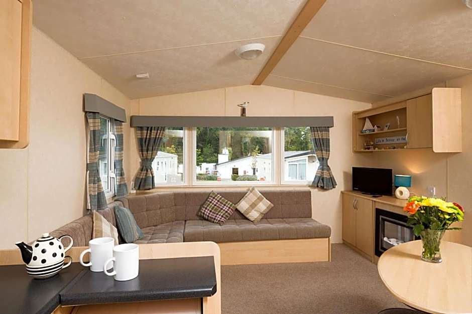 Newperran Holiday Resort