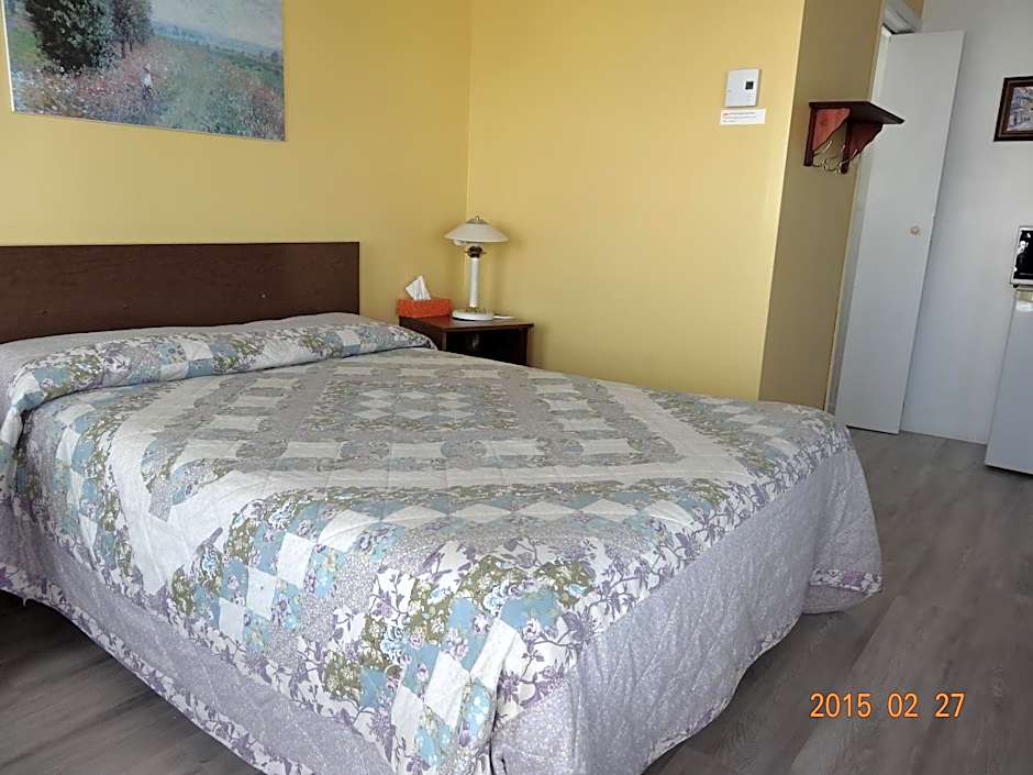 Motel Lyse