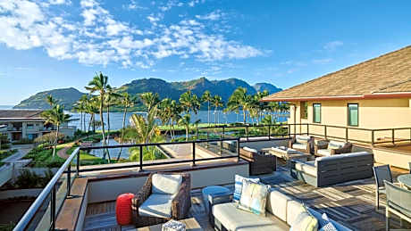 Timbers Kauai Ocean Club & Residences