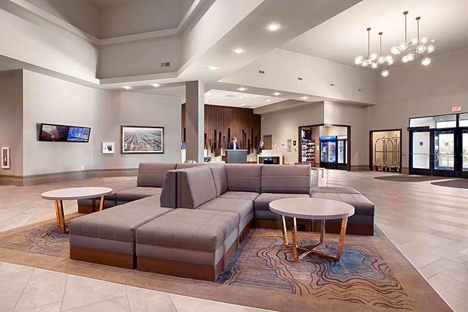 Delta Hotels by Marriott Fargo