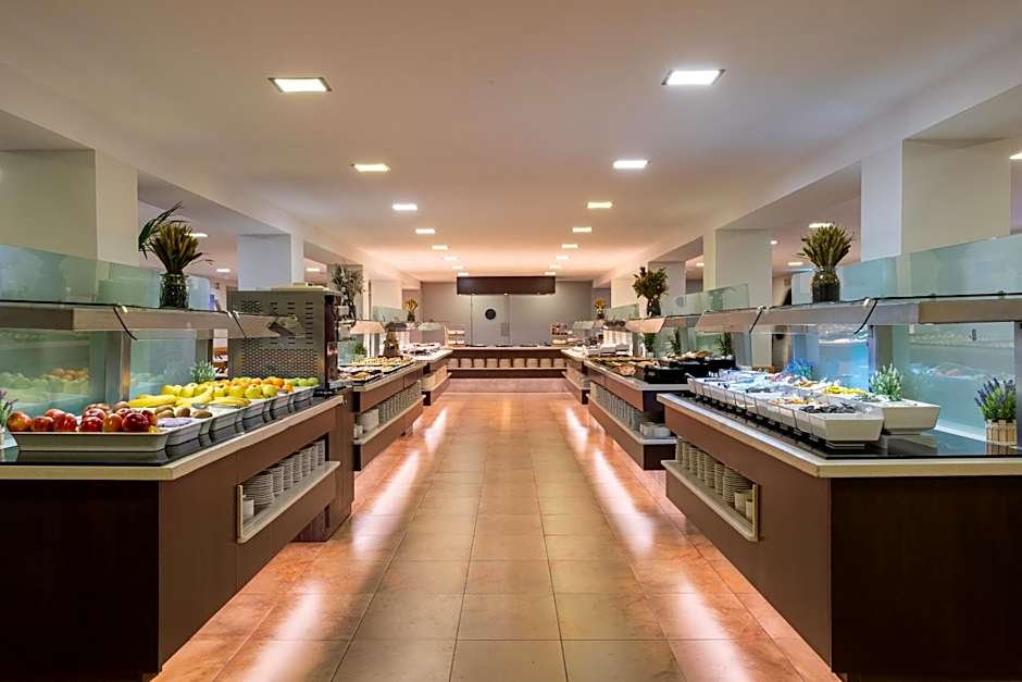 Hotel Helios Lloret