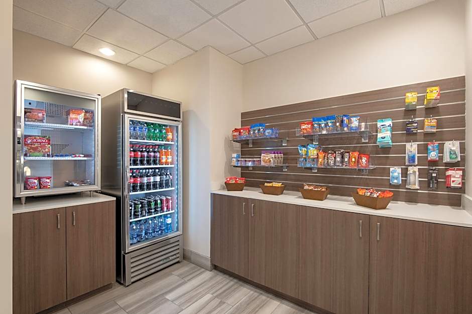 Holiday Inn Denver East By IHG