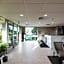 Garden Executive Hotel