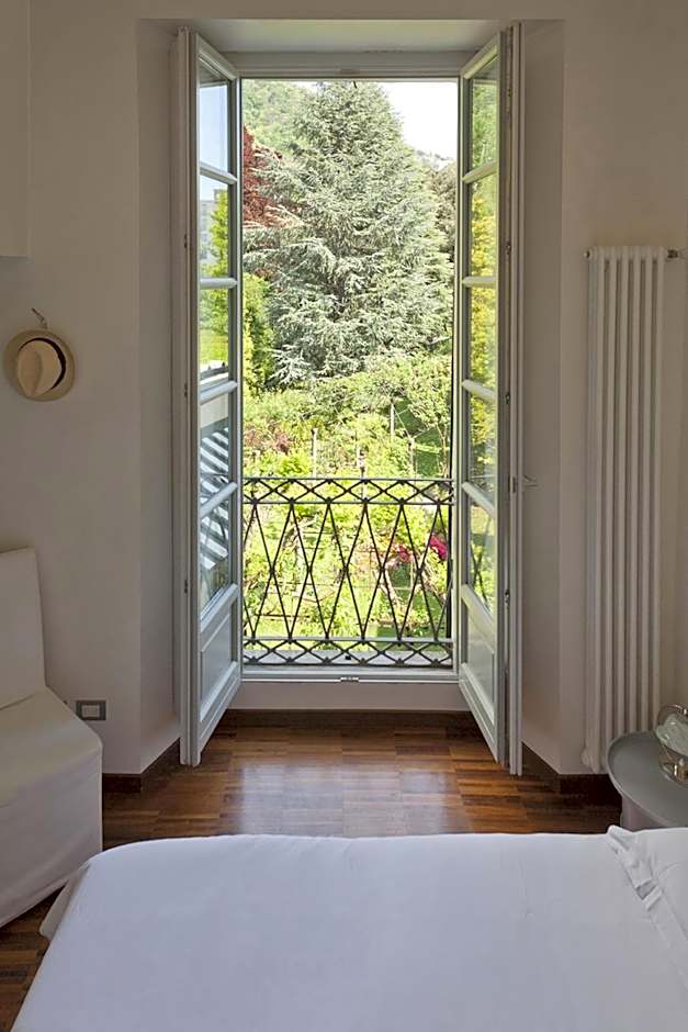 La Canarina Bed & Breakfast