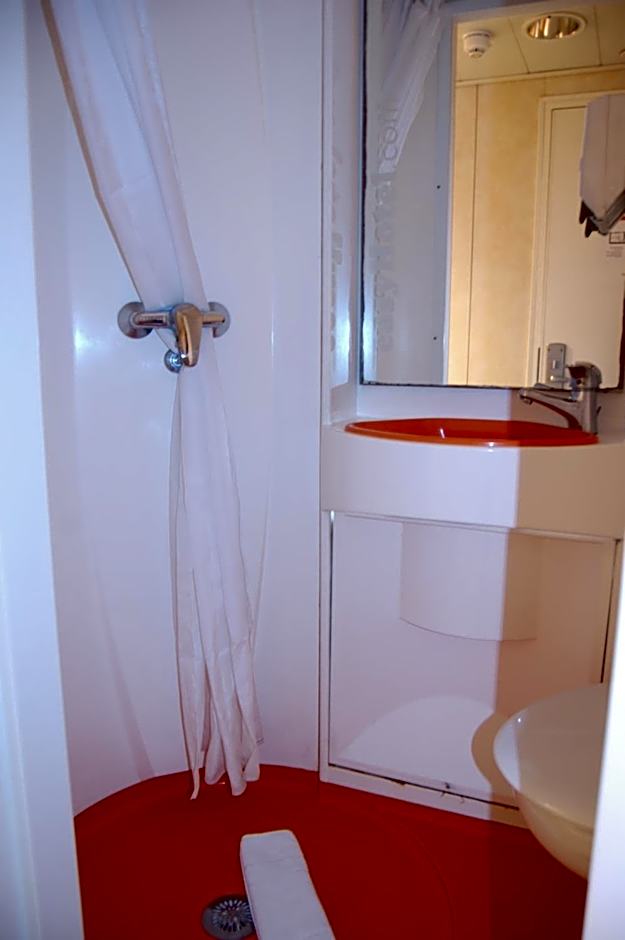 EasyHotel South Kensington