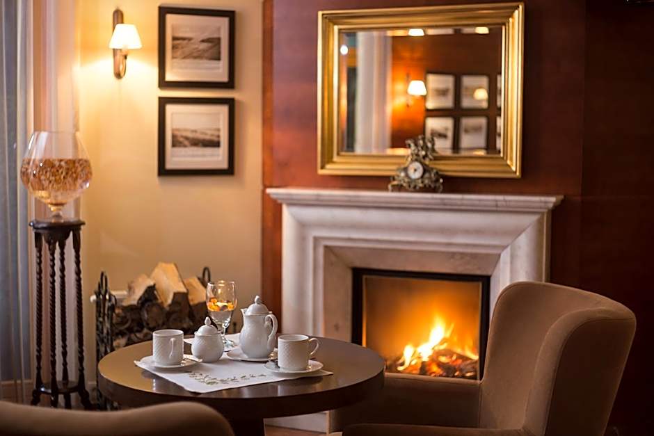 Hotel Bartan Gdansk Seaside