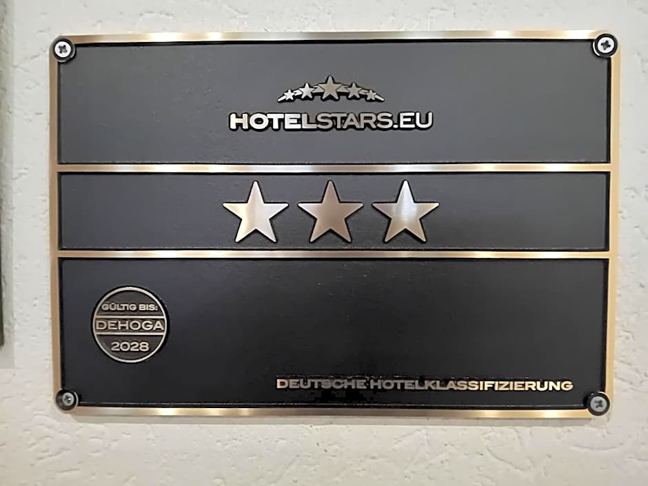 Hotel Altes Gasthaus Greve