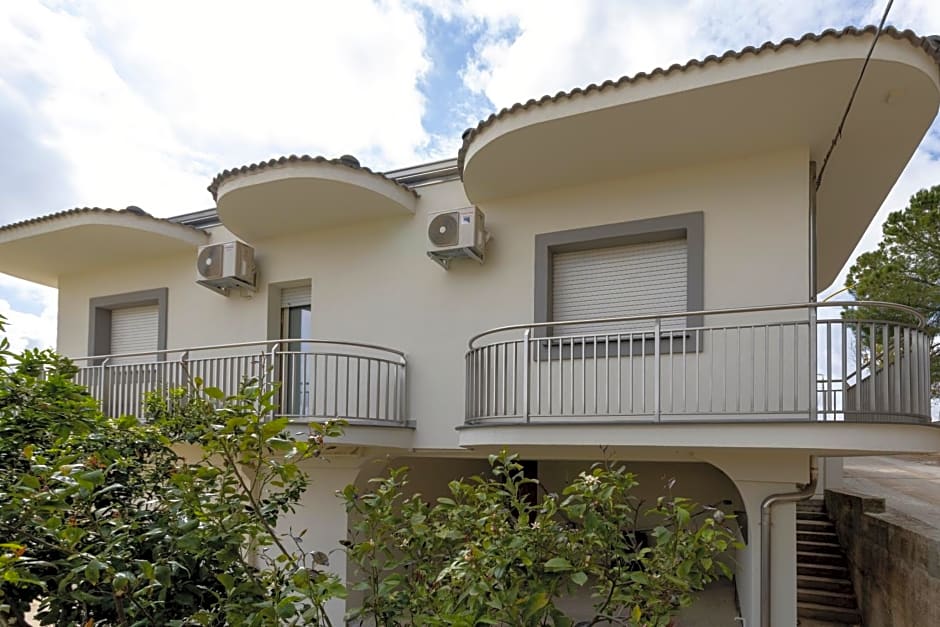 LA CASA DI MAMMA 'NTO