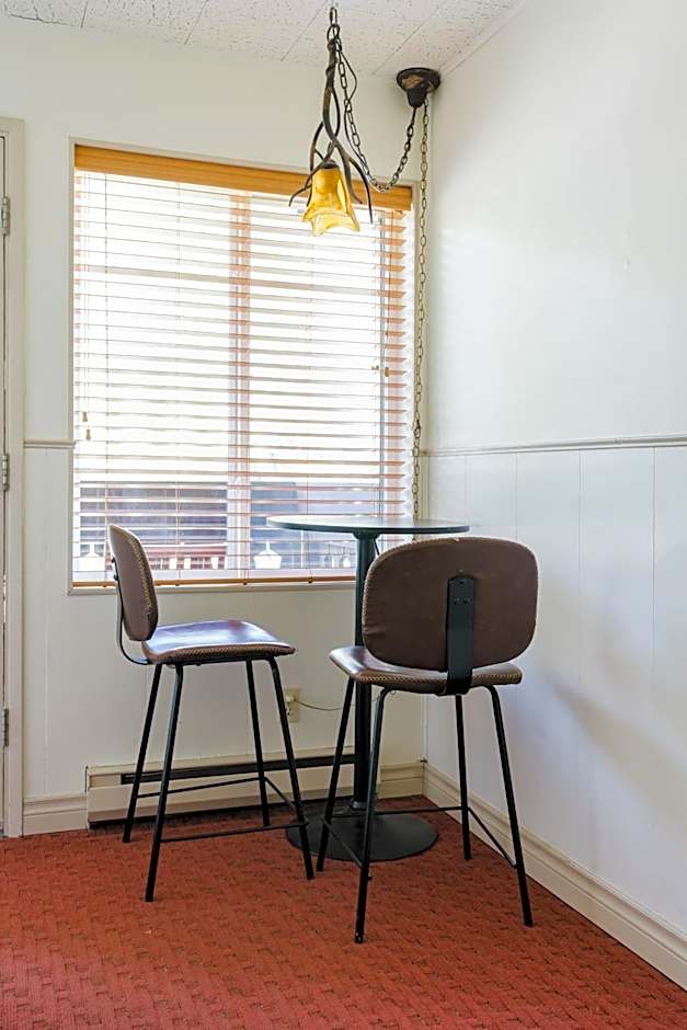 Crystal Mountain Hotels