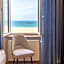Hotel Kyriad Saint Malo Centre Plage