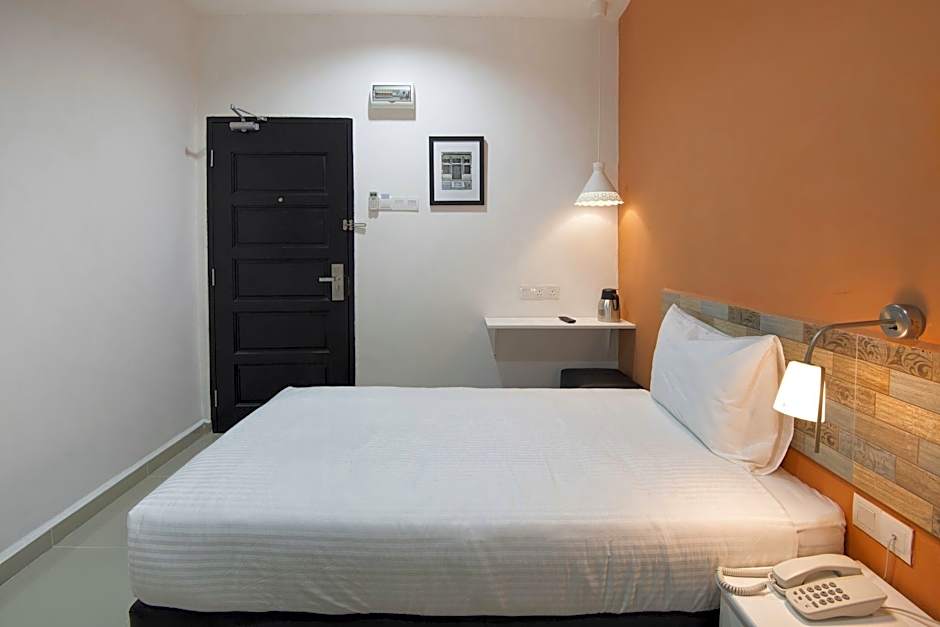 Grand Swiss Hotel