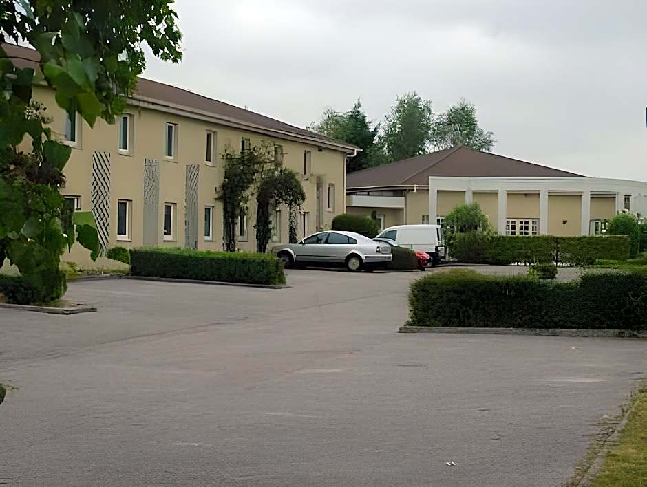 Hotel Relais d'Etretat