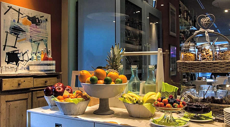 Spluga Sosta & Hotel