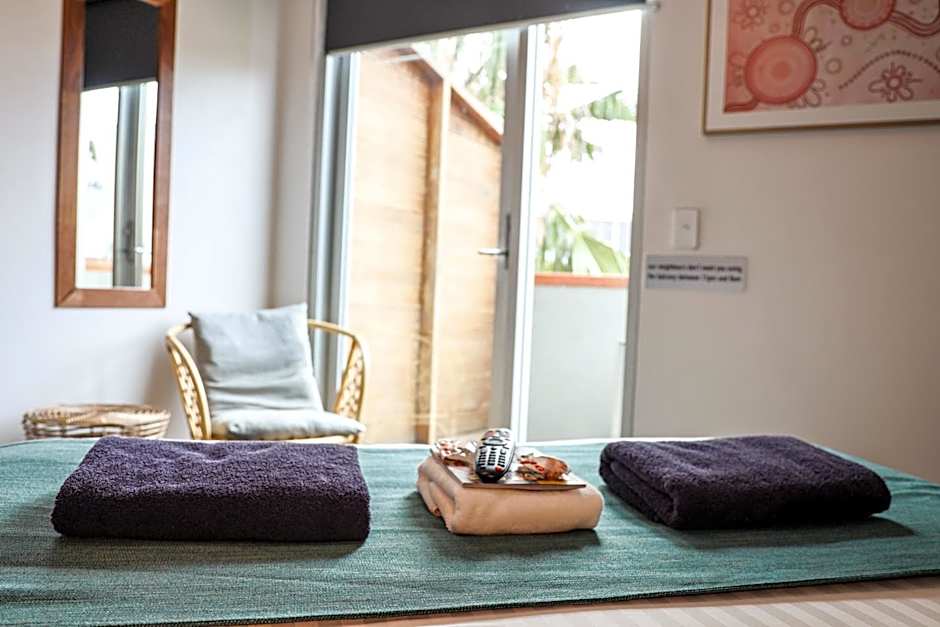Base Backpackers - St Kilda