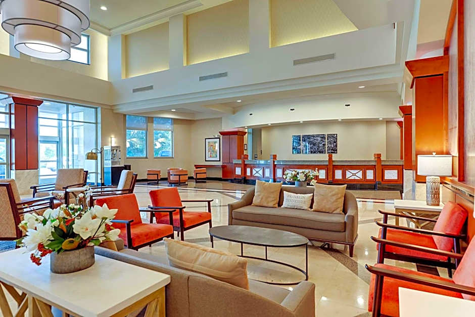 Drury Plaza Hotel Franklin