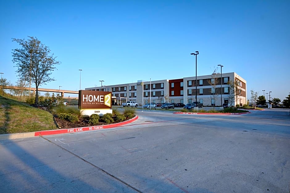 Home2 Suites By Hilton Fort Worth Southwest Cityview