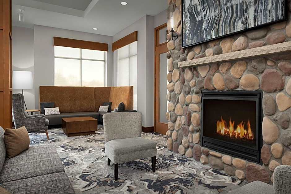 Hilton Garden Inn Cedar Falls, Ia