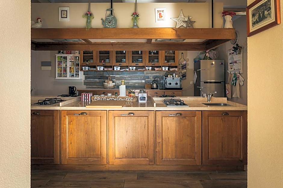 La Matassina Tuscany