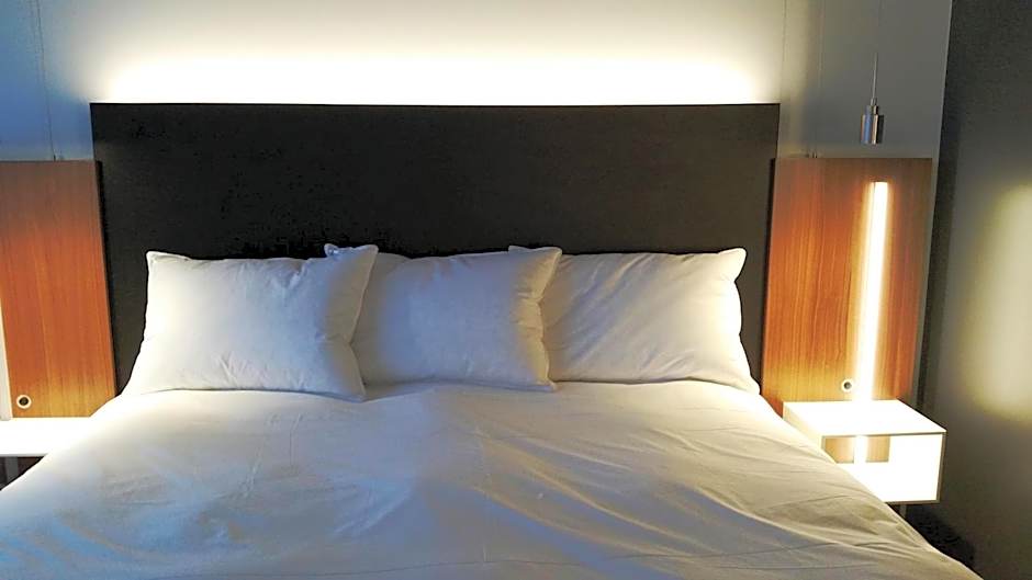 Grand Times Hotel Drummondville