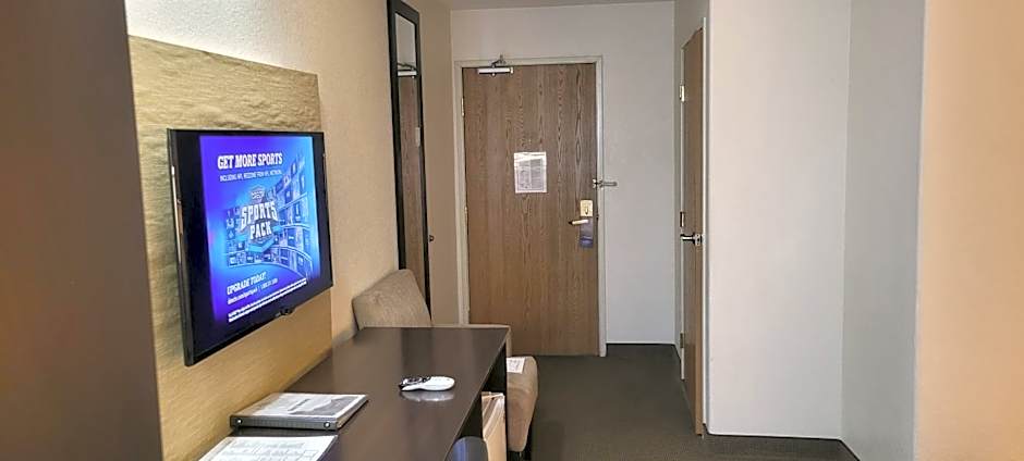 Baymont by Wyndham Pueblo