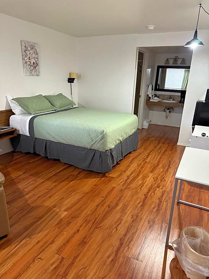 State Street Motel