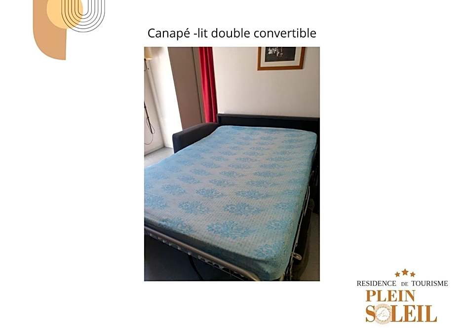 Résidence Plein Soleil