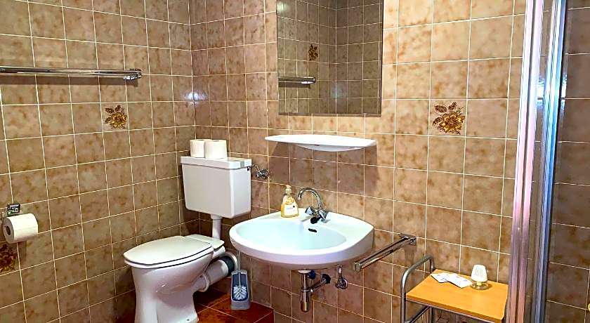 Pension zur Heiligen Krone