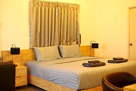 Villa with Garden View - Annex