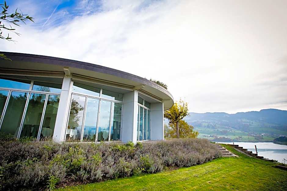 Romantik Hotel le Vignier