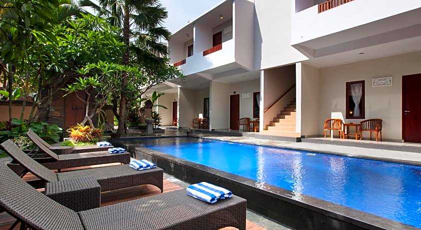 Nesa Sanur Hotel