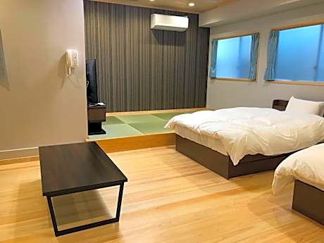 Standard Family Room